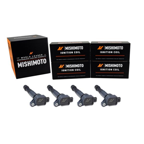 MM Ignition Coil Mishimoto MMIG-ACRD24-0804
