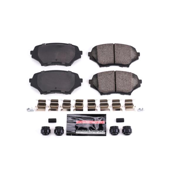 PowerStop Z23-1179