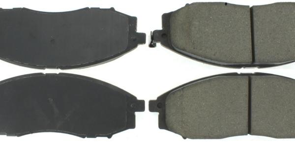 Stoptech 309.08300