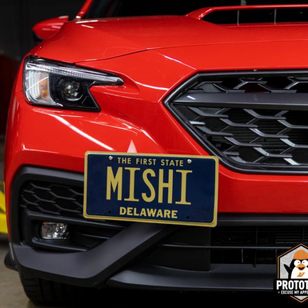 Mishimoto MMLP-WRX-22