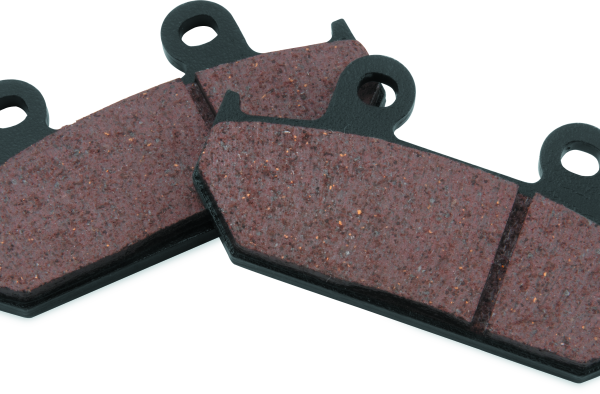 BKM Brake Pads BikeMaster 961161