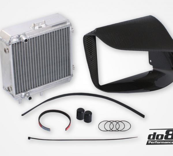 DOB Radiator do88 WC-360