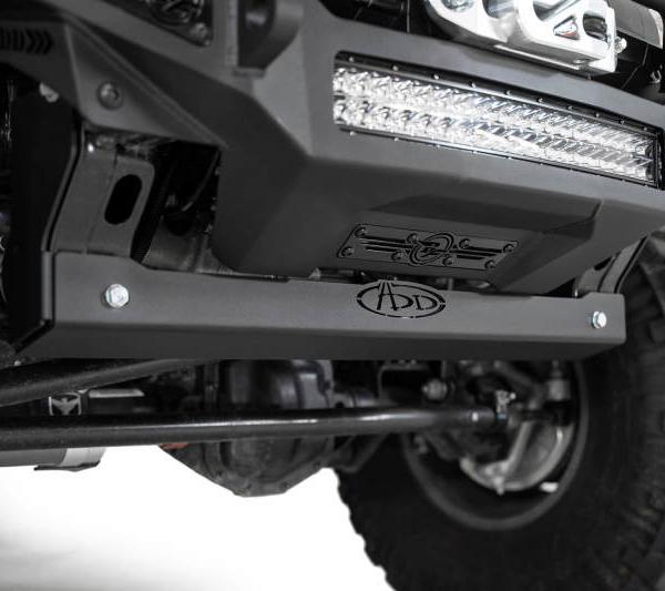 Addictive Desert Designs AC96100801NA