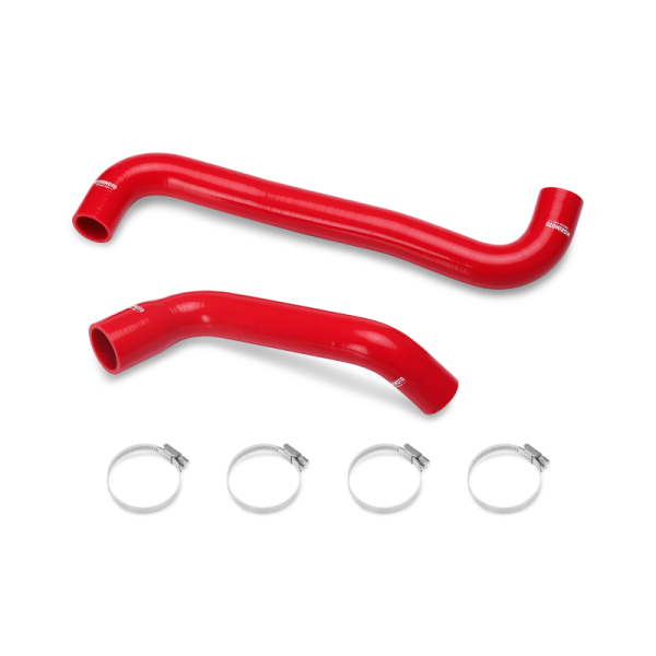 Mishimoto MMHOSE-VET-05RD