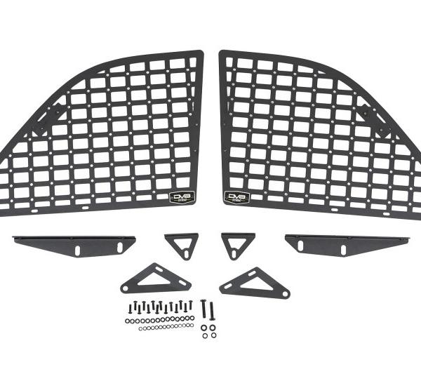 DV8 Offroad MPBR-01