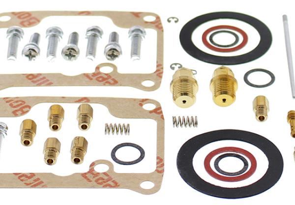 ABR Carburetor Rebuild Kits All Balls Racing 26-1985