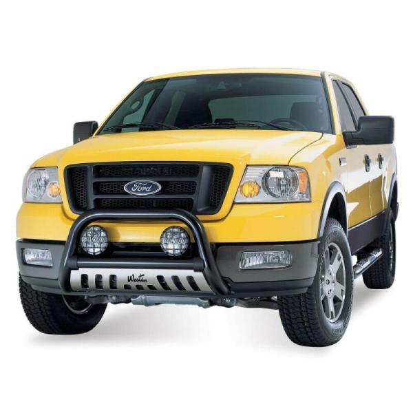 WES Bull Bars - Ultimate Westin 32-1395