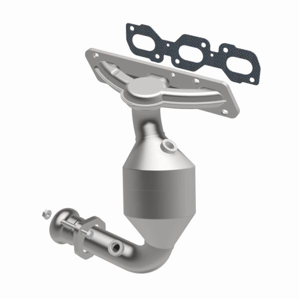 MAG Converter Direct Fit Magnaflow 452009