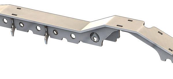 Artec Industries TR6050