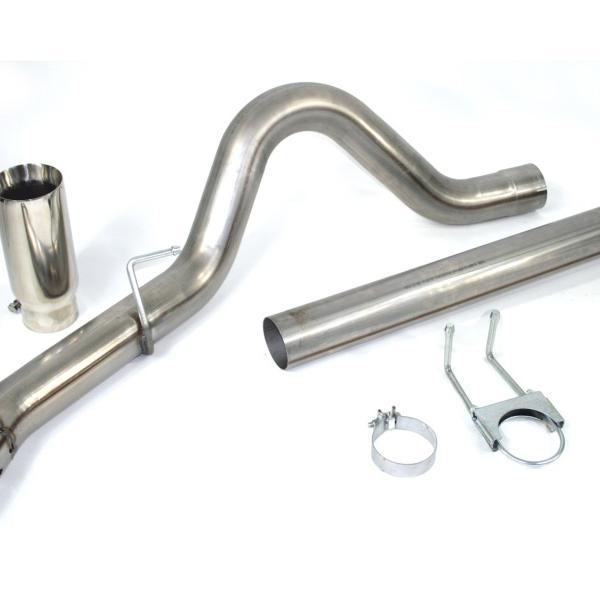 AFE Exhaust DPF Back aFe 49-13028