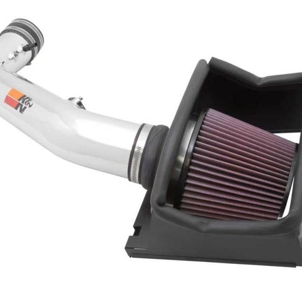 K&N Engineering 77-2584KP