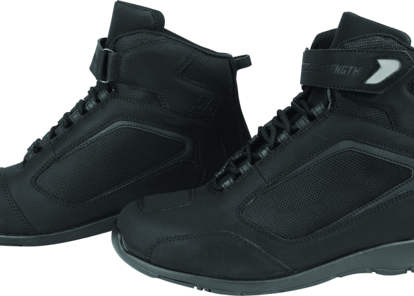 SAS Moment of Truth Shoes Speed and Strength 892355