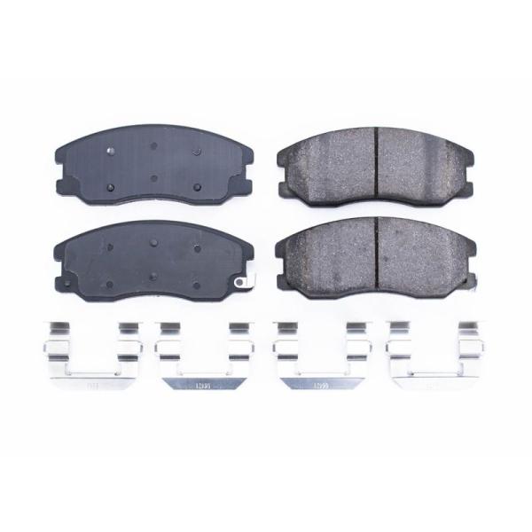 PowerStop 17-1264
