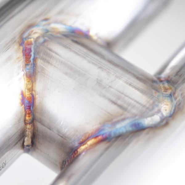 Stainless Works M18CBHFCL