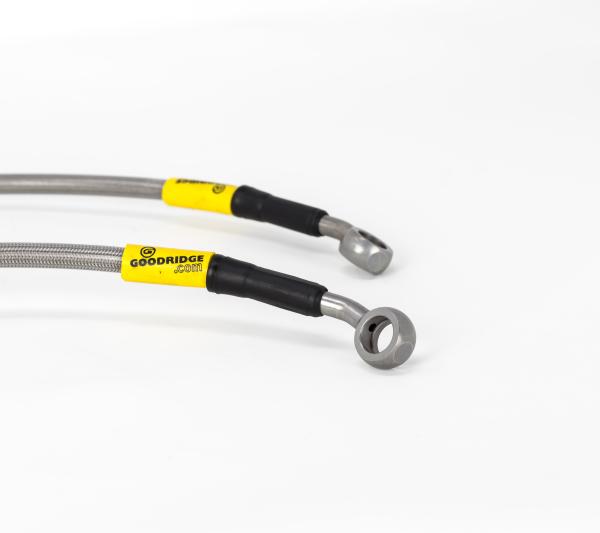 GR G-Stop Brake Line Kits Goodridge 12299