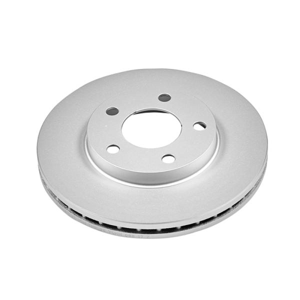 PSB Evolution Coated Rotor PowerStop AR8141EVC