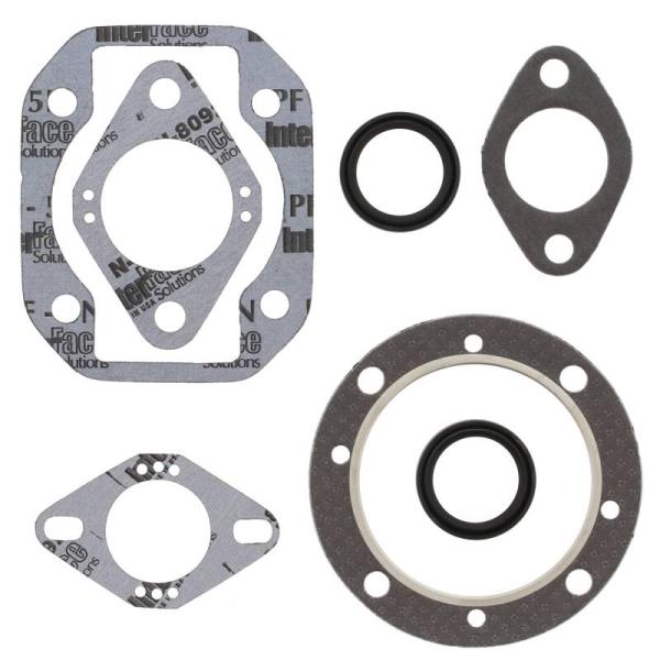 Vertex Pistons 711001XA