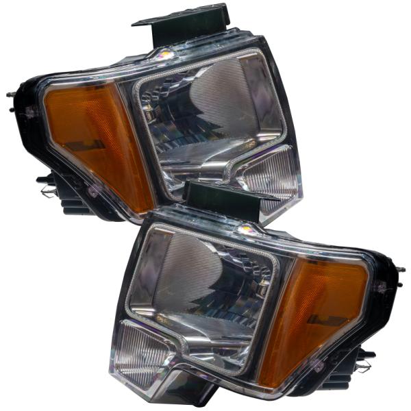 ORACLE Lighting 7187-334