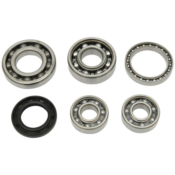Hot Rods HR00060