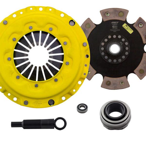 ACT Sport/Race Clutch Kits ACT AI2-SPR6