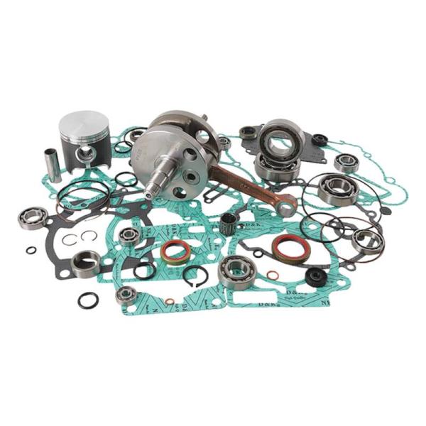 Vertex Pistons WR101-154
