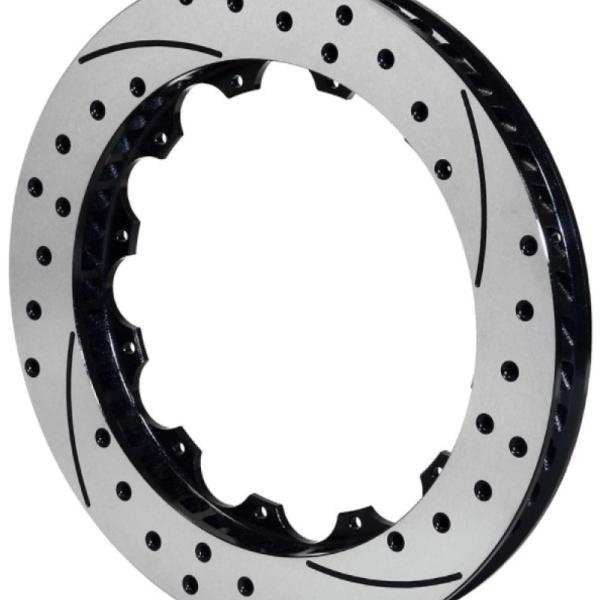 Wilwood 160-7798-BK