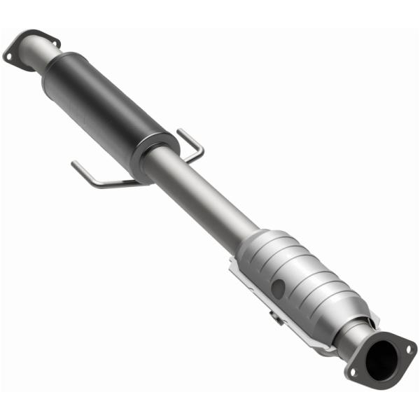 MAG Converter Direct Fit Magnaflow 51133