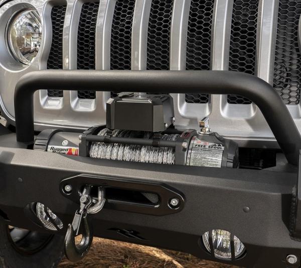 Rugged Ridge 11540.31