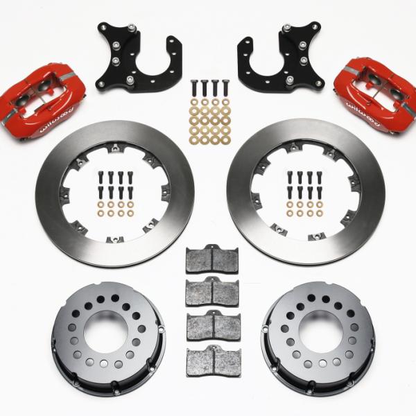 WIL Dynalite Brake Kit Wilwood 140-3018-R
