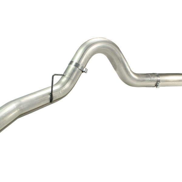AFE Exhaust DPF Back aFe 49-43055