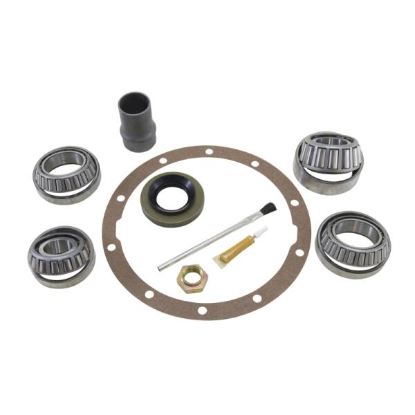 YUK Bearing Install Kits Yukon Gear & Axle BK T8-A