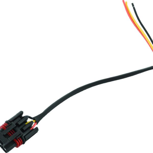 QuadBoss 403221