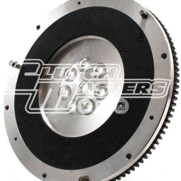 Clutch Masters FW-645-AL