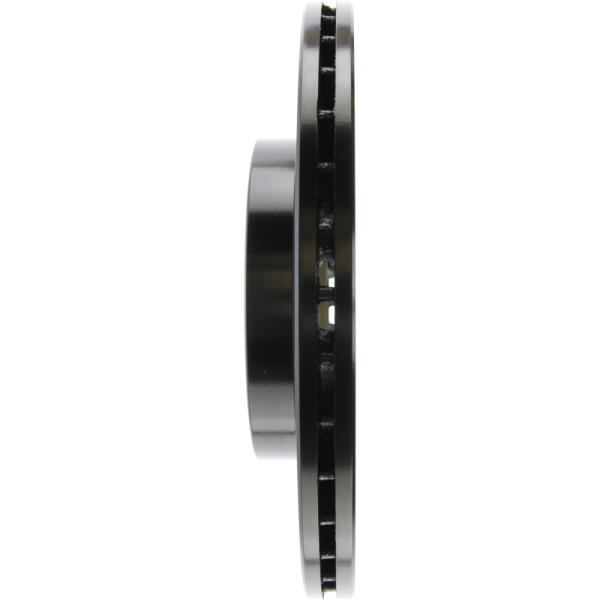 ST Slotted Sport Brake Rotors Stoptech 126.44096SL