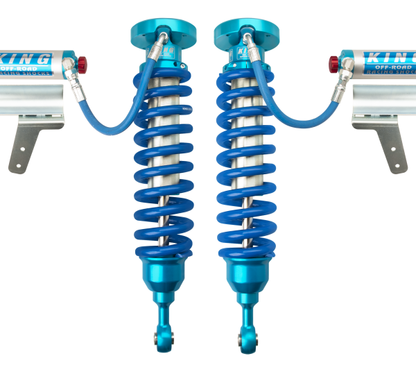 King Shocks 25001-266A