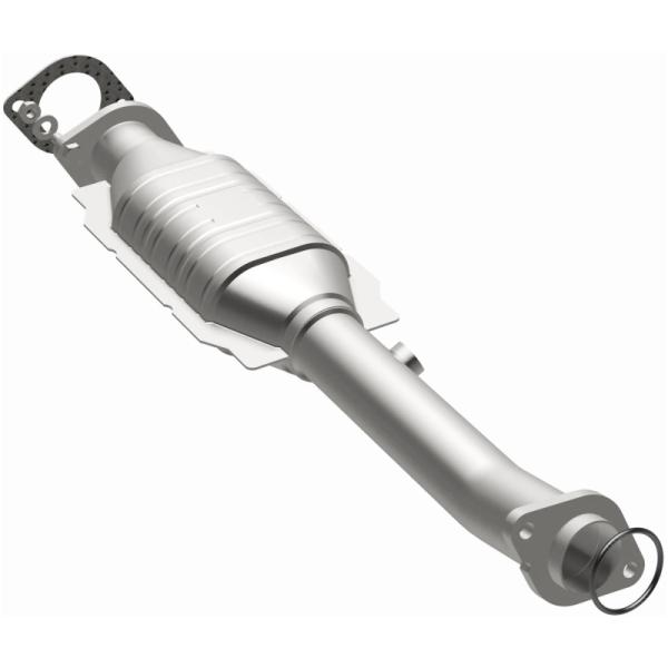 MAG Converter Direct Fit Magnaflow 49217