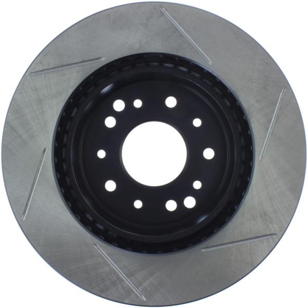 Stoptech 126.62007SR