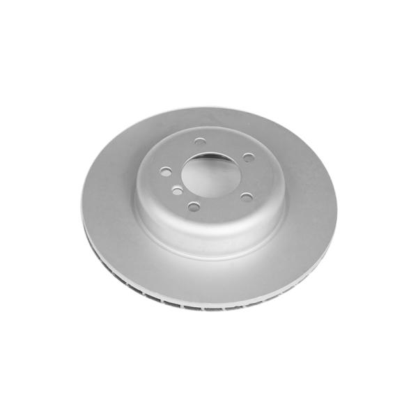 PowerStop EBR840EVC