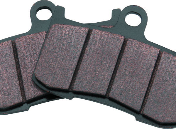 TWP Brake Pads B TwinPower 596981