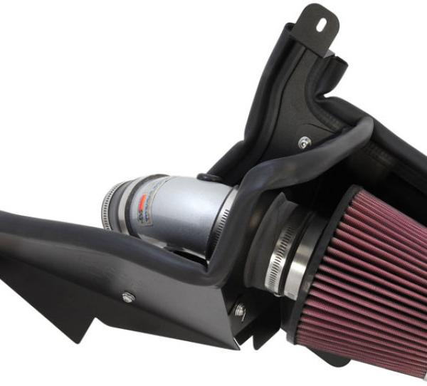 KN 69 Typhoon Intake K&N Engineering 69-3517TS