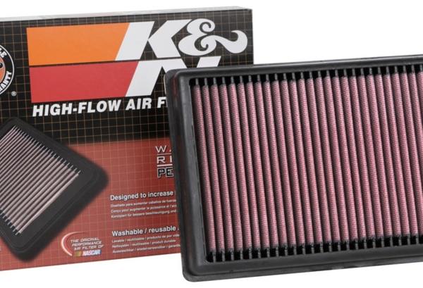 K&N Engineering 33-3138