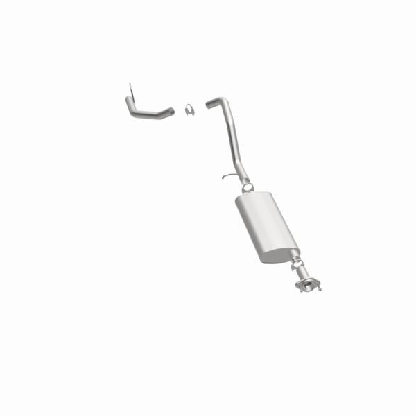 MAG BRE Exhaust Kits Magnaflow 106-0014