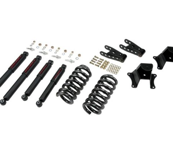 Belltech 703ND