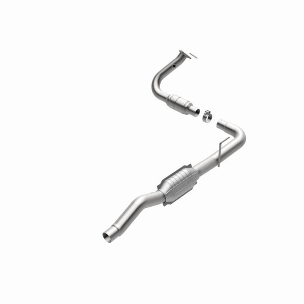 MAG Converter Direct Fit Magnaflow 447270