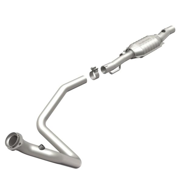 MAG Converter Direct Fit Magnaflow 24328