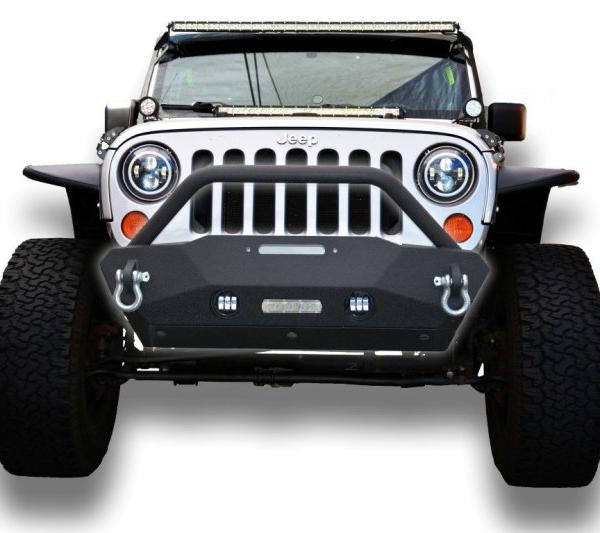 DV8 Offroad FBSHTB-16