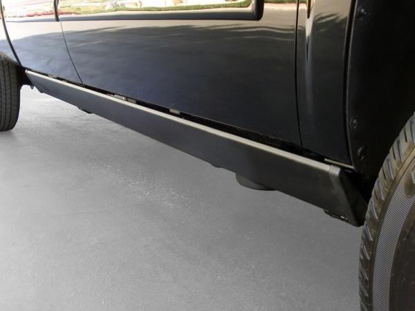 AMP Research 76147-01A