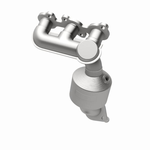 MAG Converter Direct Fit Magnaflow 50598