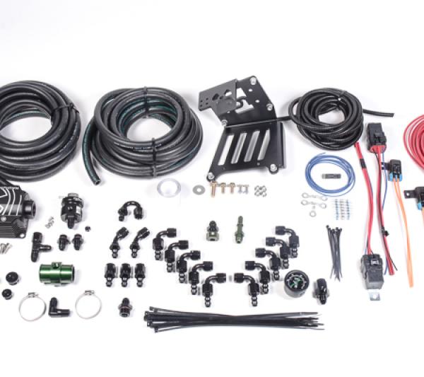 Radium Engineering 20-0366-00