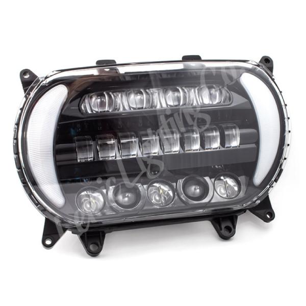 Letric Lighting LLC-5LRA-TS